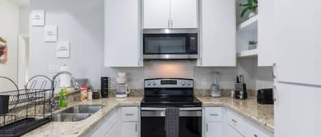 Cucina privata