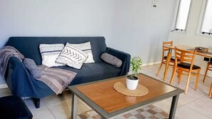 Smart TV - Large Duplex 4 (Mendoza)