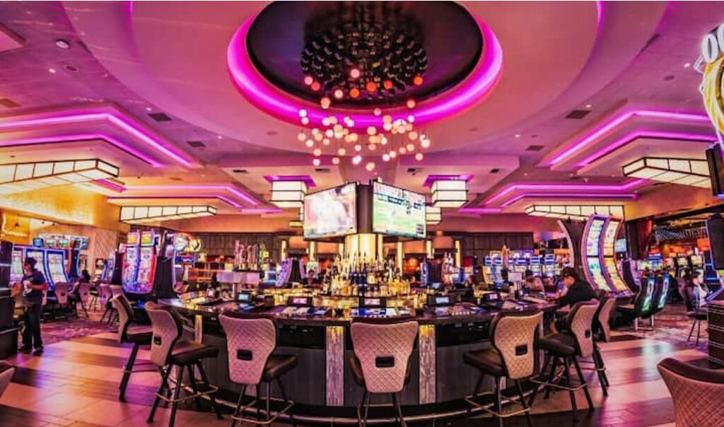 Casino