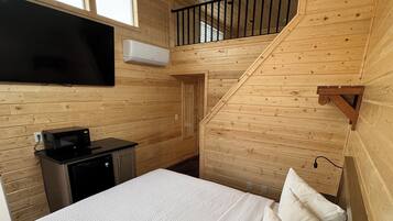2 habitaciones, wifi y ropa de cama