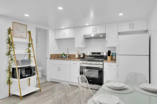 The New Metro Loft