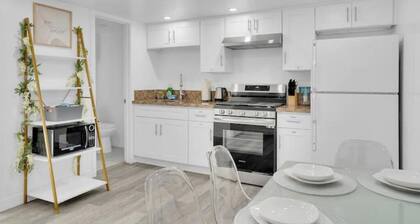 The New Metro Loft