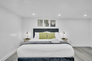 1 Schlafzimmer, Zimmersafe, Bügeleisen/Bügelbrett, kostenloses WLAN