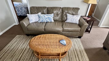 2 Schlafzimmer, kostenloses WLAN