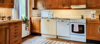 2 bedroom beautiful home in Västerlanda