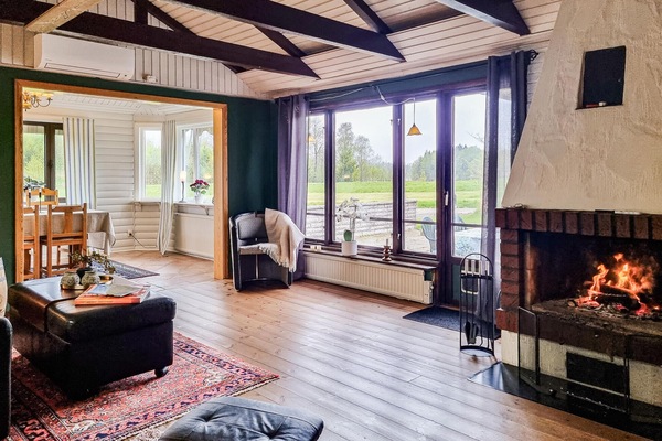 living-room