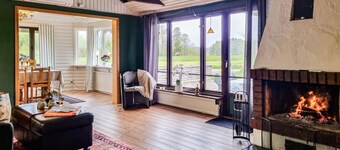 2 bedroom beautiful home in Västerlanda