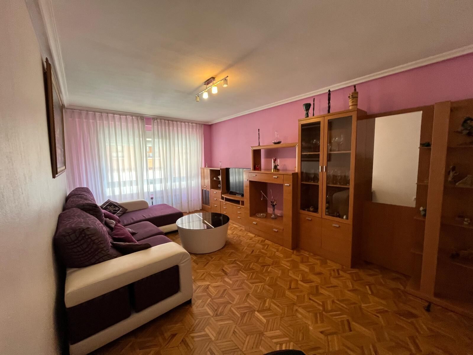 تلفزيون ذكي