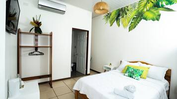 Escritorio y wifi gratis