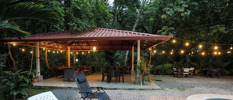 Terras