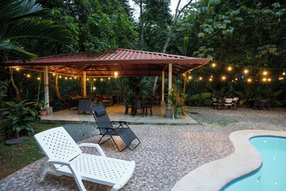 Ukinca Hostel