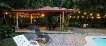 Ukinca Hostel