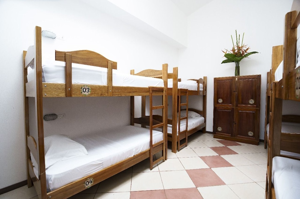 Hostel Ukinca by null