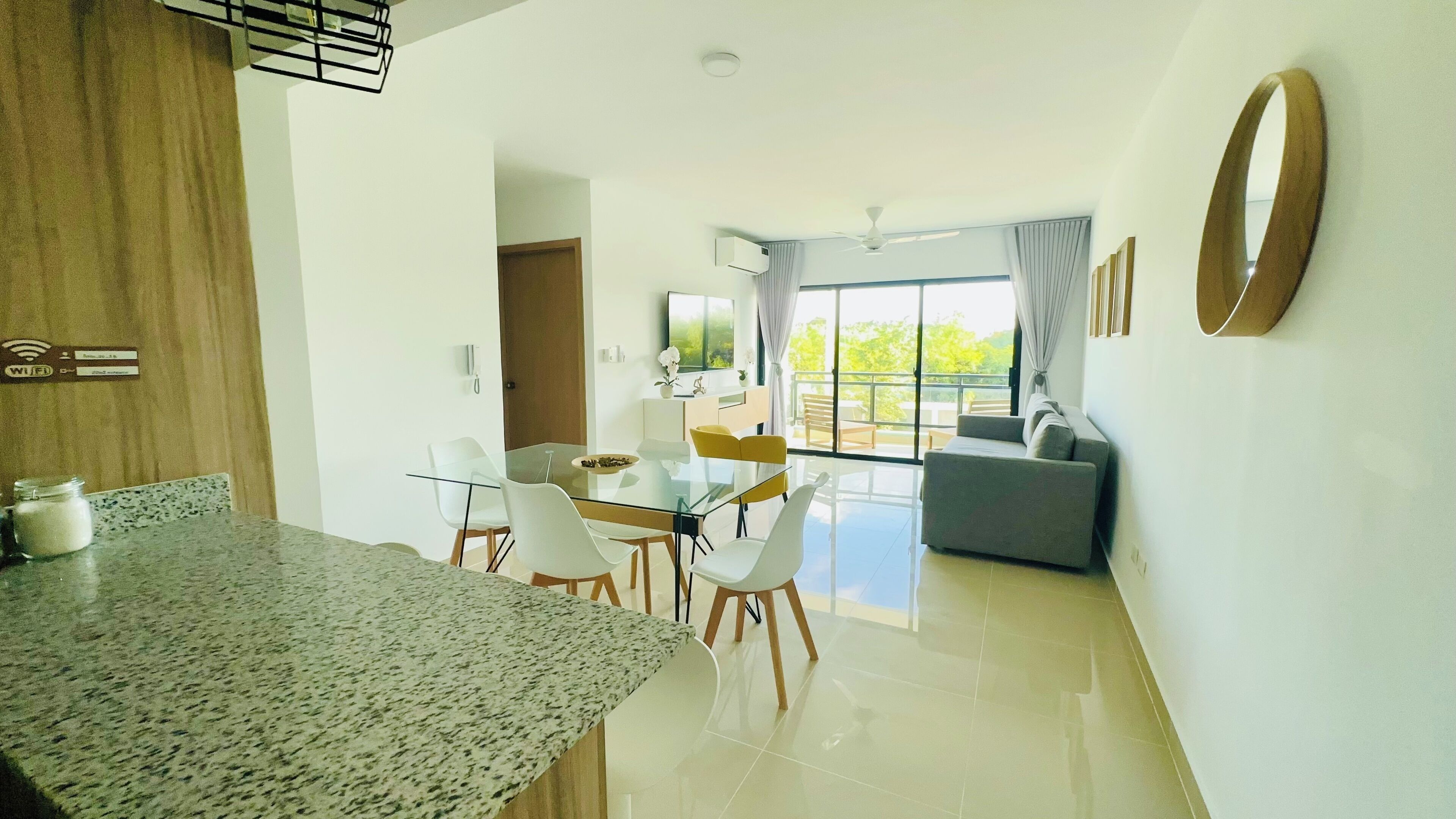 Mini Oasis At Epic Sun - Punta Cana