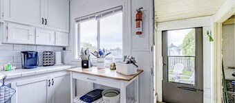 Driftwood Cottage @ King Salmon