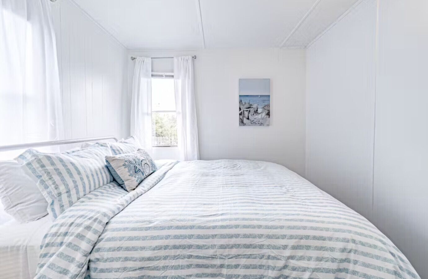 3 多间卧室、熨斗/熨衣板、免费 WiFi、床单