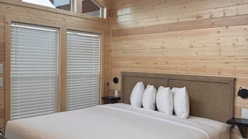 2 habitaciones, wifi y ropa de cama