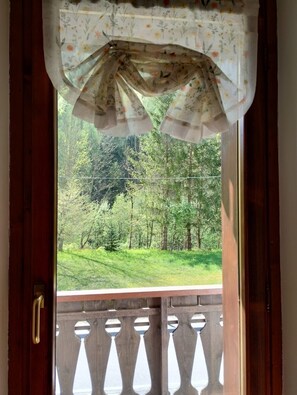 Interior - Cozy house in the Dolomites a few kilometers from the slopes and the National Park. (Veneto)