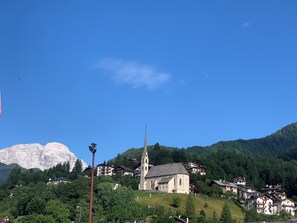 Point of interest - Cozy house in the Dolomites a few kilometers from the slopes and the National Park. (Veneto)