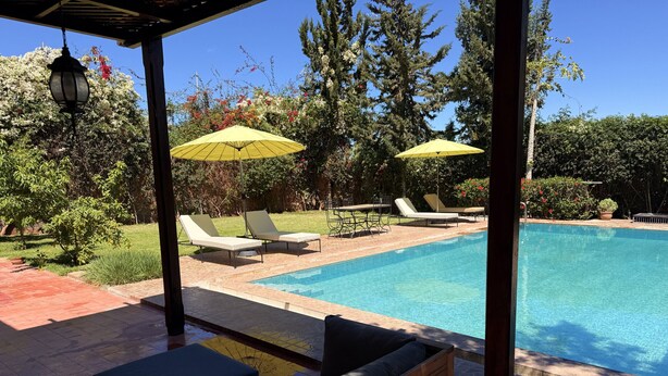 Unclassified image, 1 of 22, button - Dar Dar ENNAGA, charming house 10 minutes from the center (Marrakech)