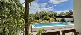 Casa Kocuyo – Boutique-Style Comfort Steps from the Ocean
