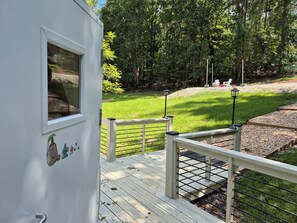 Boendeområde