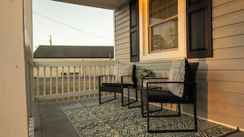 Terras