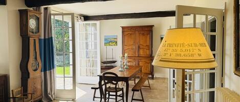 Intérieur