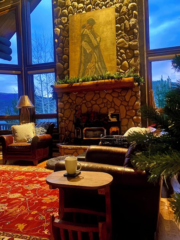 Premium Lakefront 4br Private Dock Family & Pet Friendly - Grand Lake, CO
