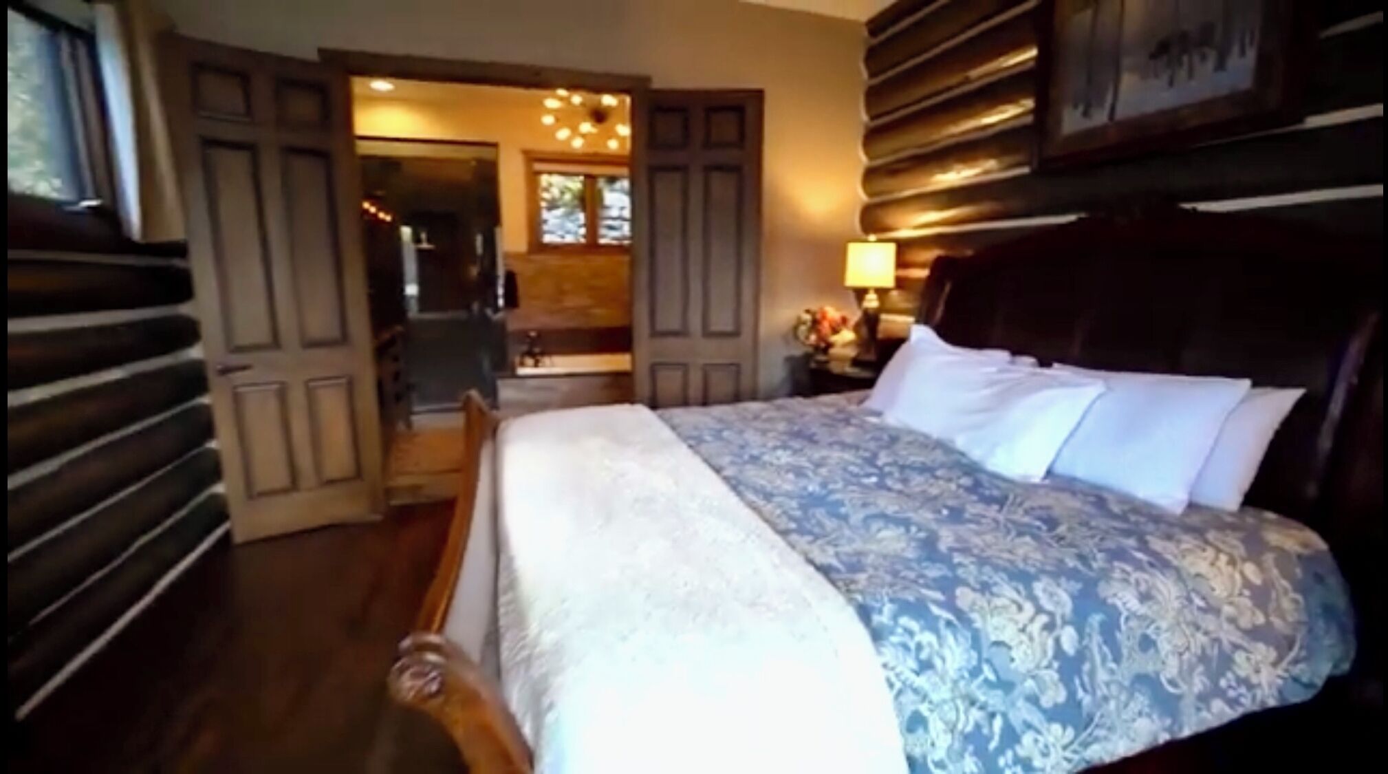 4 chambres, bureau, fer et planche à repasser, Wi-Fi gratuit