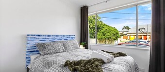 Cozy 3BDR Home I Mins to Parks