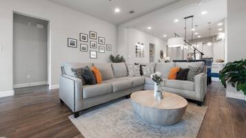 Smart TV, computer monitors, printers