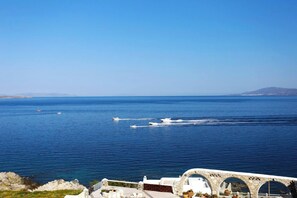 Miscellaneous - On the Rocks Villa w Hot Tub at Cavo Delos (Δημοτική Κοινότητα Μυκονίων)