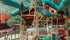 Espace pour enfants