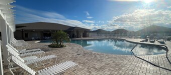 Entire House in The Villages- 3 Bedroom/2 Bathroom