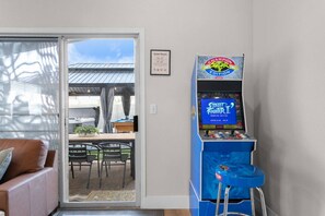 Spielezimmer