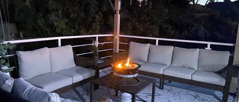 Terras