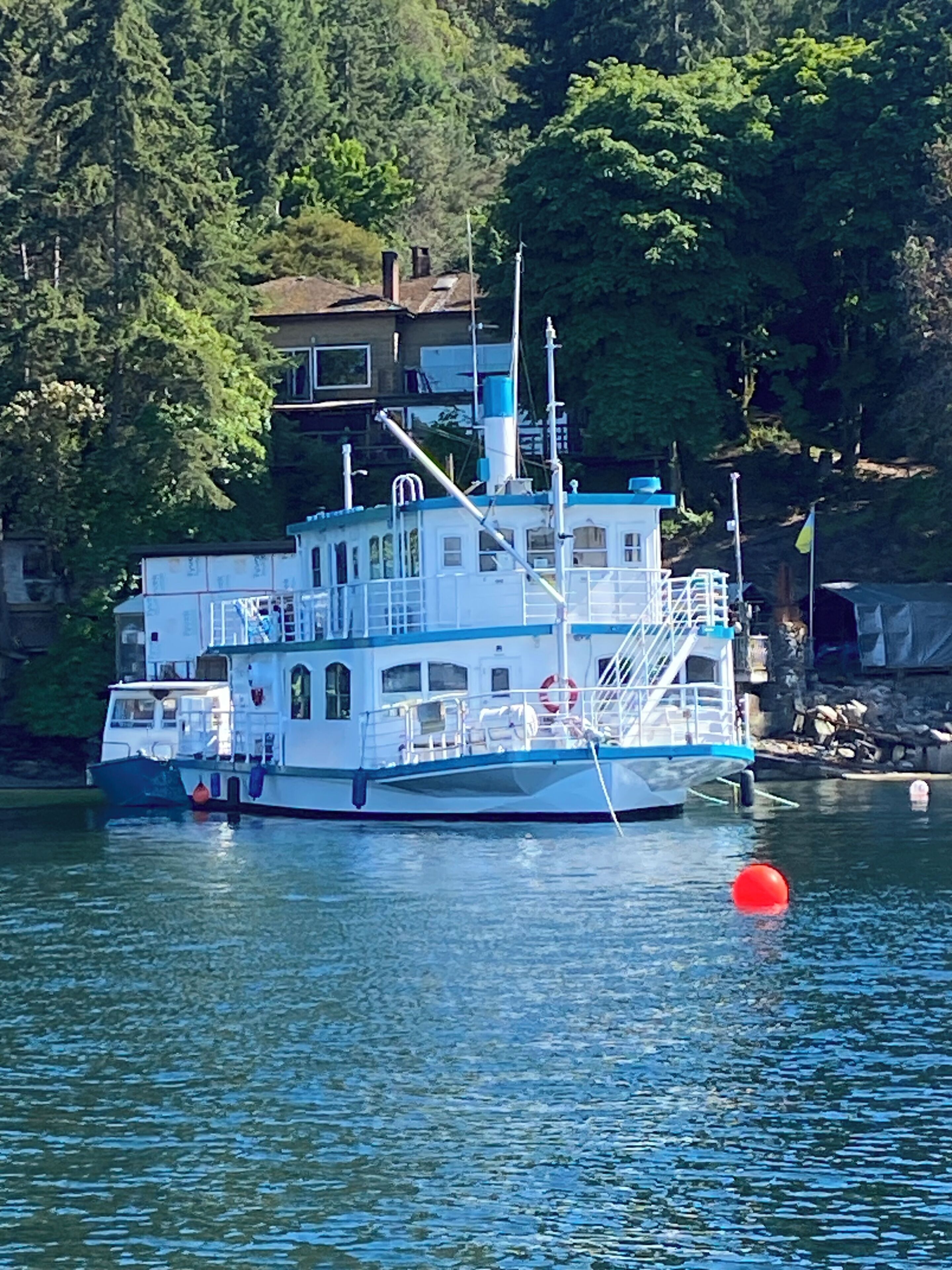 Port de plaisance