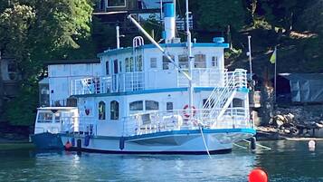 Port de plaisance