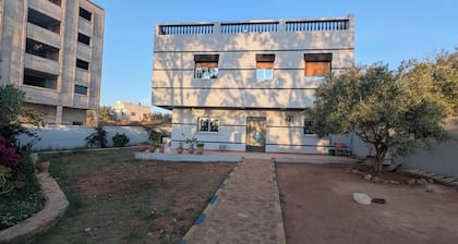 Large house with space for family in Ait Kamara