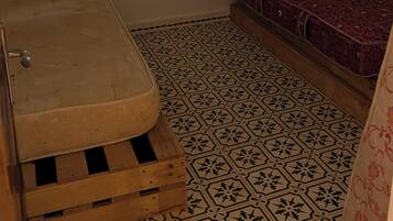 3 chambres, Wi-Fi gratuit, draps fournis