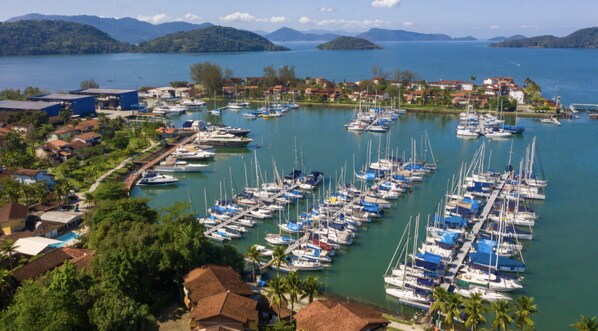 Port de plaisance