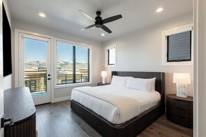 3 habitaciones, tabla de planchar con plancha y wifi gratis