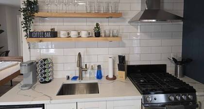 Modern Apt in Walker's Point