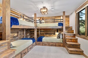 5 Schlafzimmer, WLAN, Bettwäsche