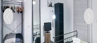 Luxury home St Maria Magg