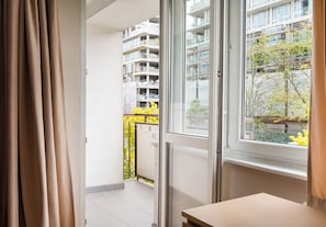 Interior - Wola Anielewicza Cosy Apartment (Warszawa)