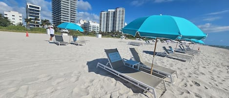 Strand