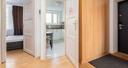 Śląska Pleasant Pink Studio