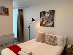 Free WiFi - Heart of AKL Modern Studio PoolGymSauna (Auckland)